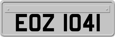 EOZ1041