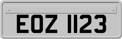 EOZ1123