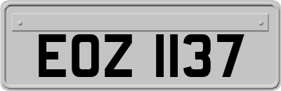 EOZ1137