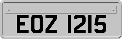 EOZ1215