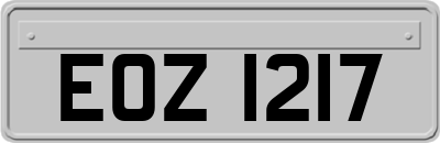 EOZ1217