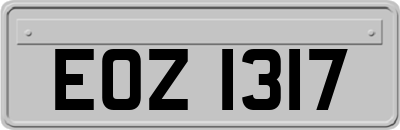 EOZ1317