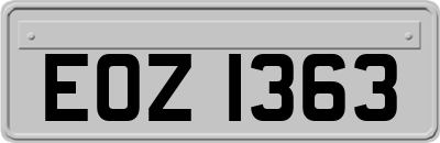 EOZ1363