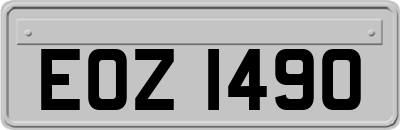 EOZ1490