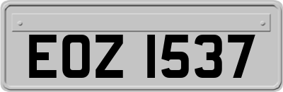 EOZ1537