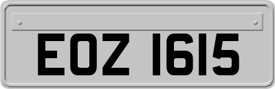 EOZ1615