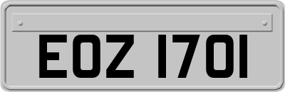 EOZ1701