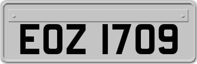 EOZ1709