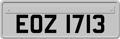 EOZ1713