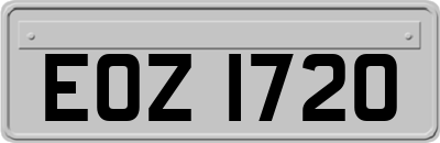 EOZ1720