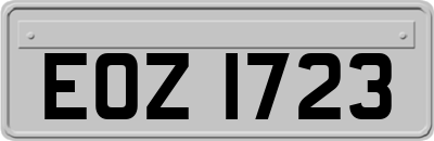 EOZ1723