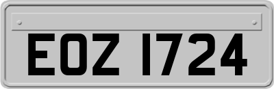 EOZ1724
