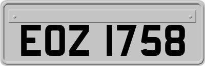 EOZ1758