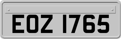 EOZ1765