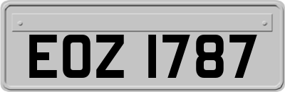 EOZ1787