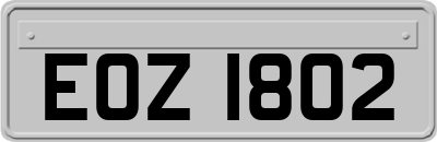 EOZ1802