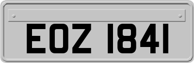 EOZ1841