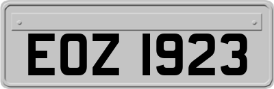 EOZ1923