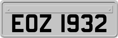 EOZ1932