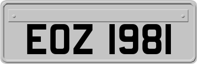 EOZ1981
