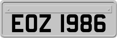 EOZ1986