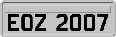 EOZ2007