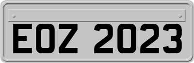 EOZ2023