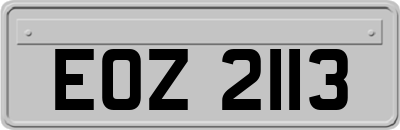 EOZ2113