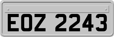 EOZ2243