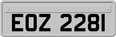EOZ2281