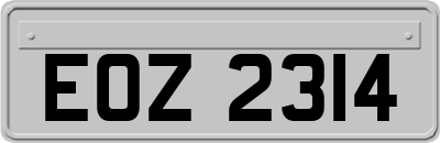 EOZ2314
