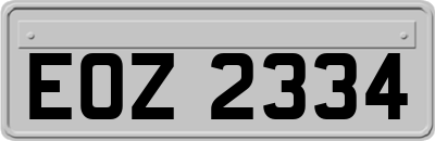 EOZ2334