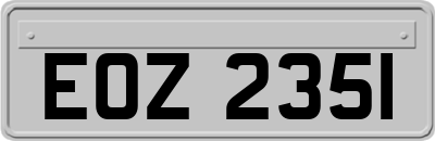 EOZ2351