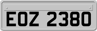 EOZ2380