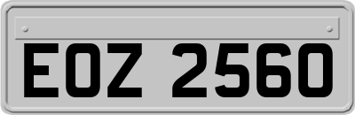 EOZ2560