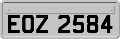 EOZ2584