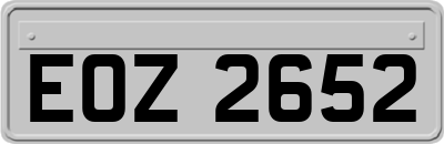 EOZ2652