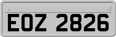 EOZ2826