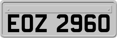 EOZ2960