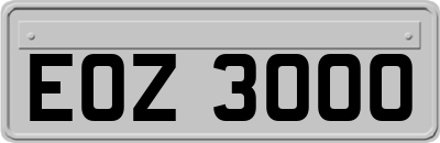 EOZ3000