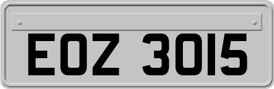 EOZ3015