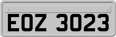 EOZ3023