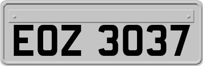 EOZ3037