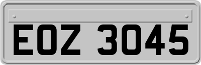 EOZ3045