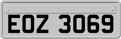 EOZ3069