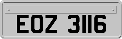 EOZ3116