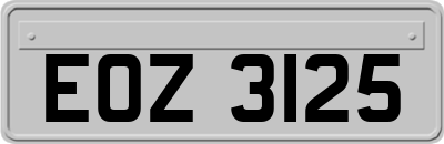 EOZ3125