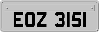 EOZ3151