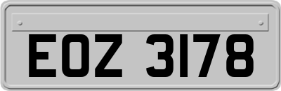 EOZ3178