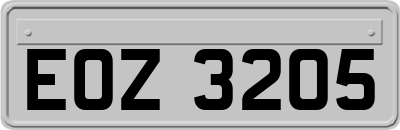 EOZ3205